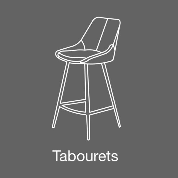 Tabourets