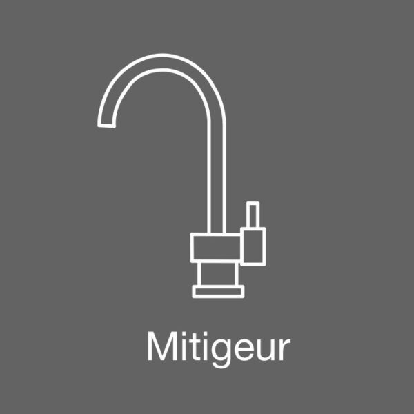 Mitigeur