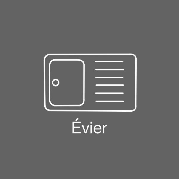 Evier