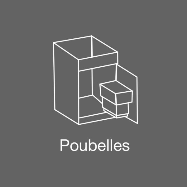 Poubelles